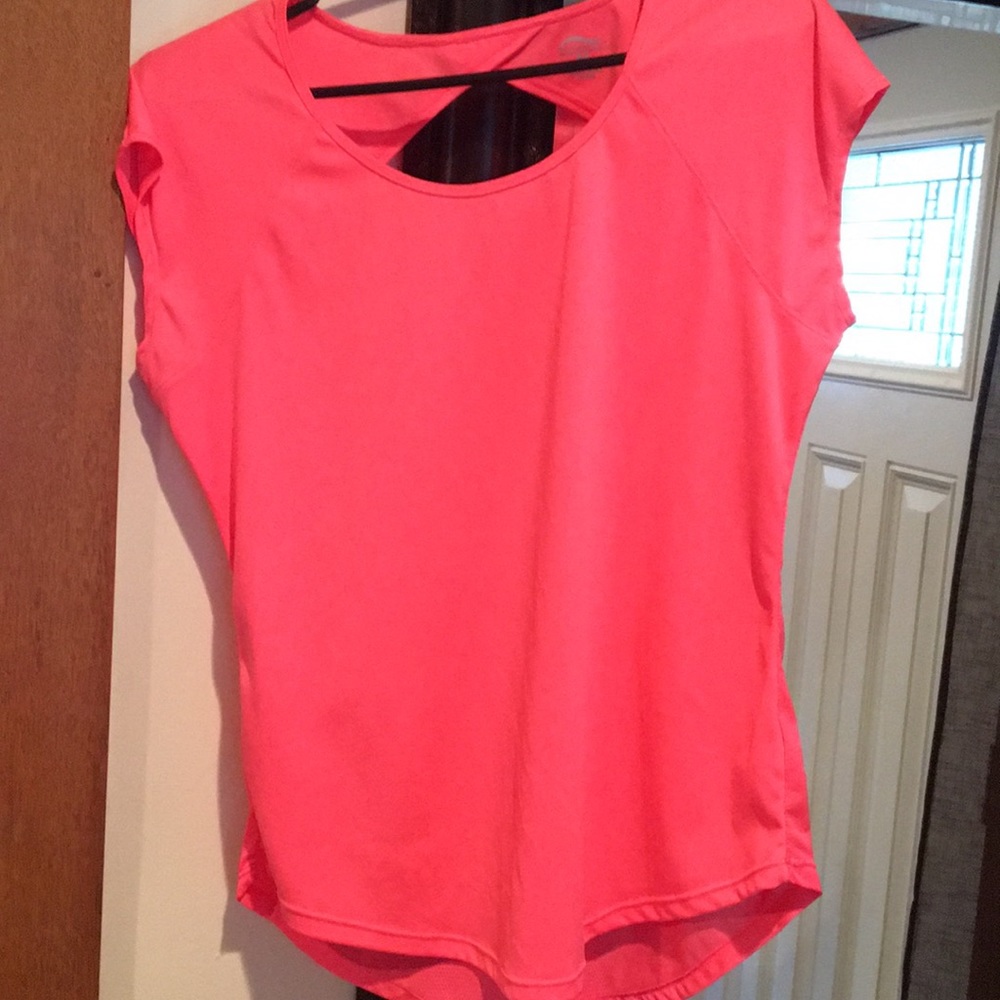 *SOLD* 3 for $10! Dry wick workout top